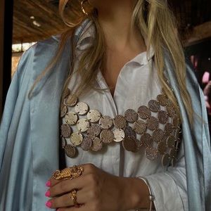 Meet your Posher, Catherine